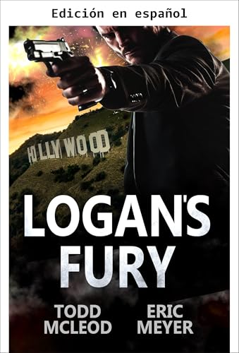 La furia de Logan