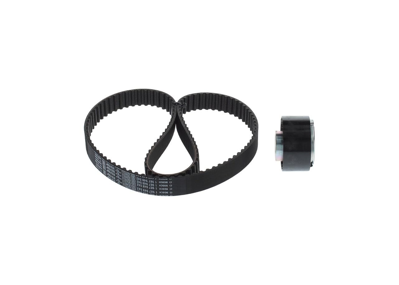 TIMING BELT KIT 1 987 946 715 FOR ALFA ROMEO MITO GIULIETTA/Hatchback/Van 1.4L