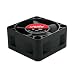 Produktbild SPIRE 40x40x20MM Luefter 6000 U/min 26dBA sehr Gute Qualitaet Lange Lebensdauer Gleitlager
