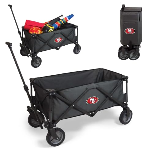 Image of Picnic Time NFL Adventure Wagon