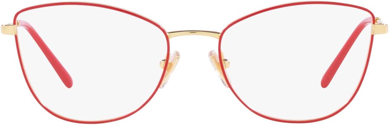 Vogue Eyewear Women's Vo4273 Cat Eye Prescription Eyewear Frames