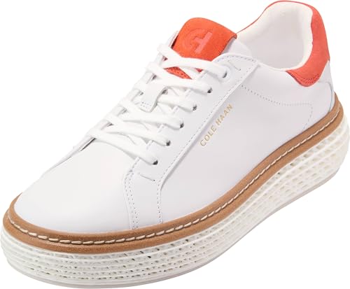 Image of Cole Haan Women's Grandpro Court Skyweave