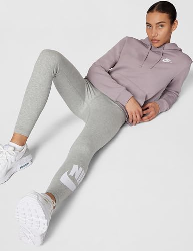 Image of Nike Women's Sportswear Club Fleece Pullover Hoodie