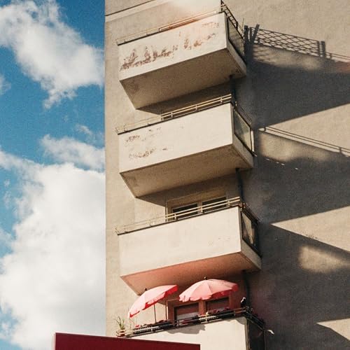 Die Höchste Eisenbahn