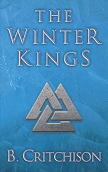 Paperback The Winter Kings Book