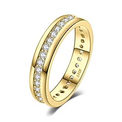 2-Yellow Gold Plated