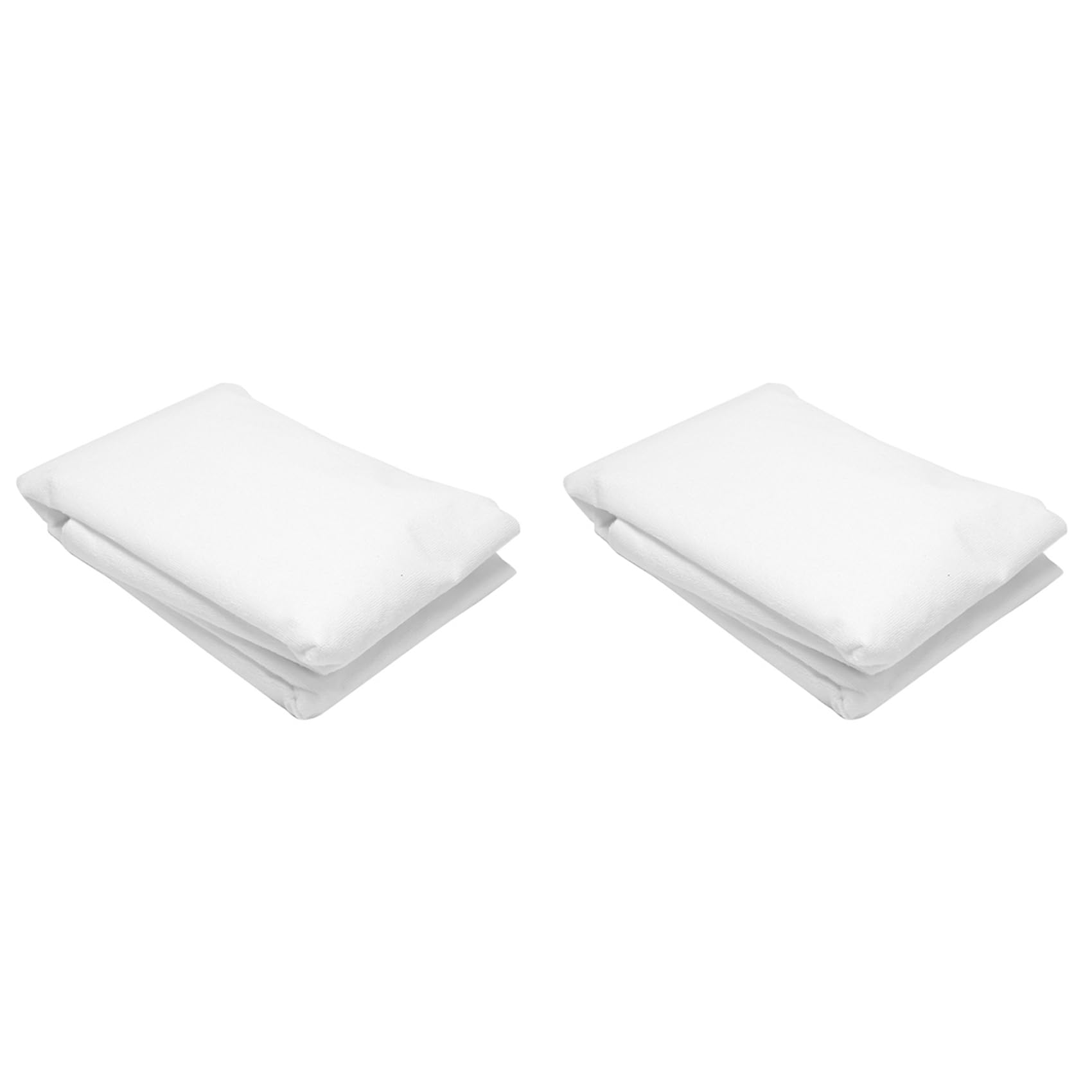 Funda de colchón antichinches 80x200 impermeable bloqueador de ácaros y polvo diario