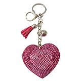 Popfizzy Offre plus de 200 porte-clés de haute qualité. Excellent cadeau pour les femmes et les filles