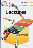 super gafi ce1 cahier d'exercices  Gafi - CE1