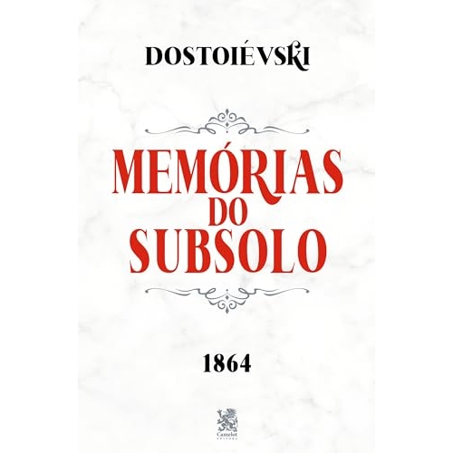 Memórias do Subsolo