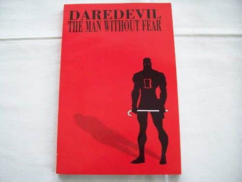 Bild: Daredevil: The Man Without Fear fr 4,58 EUR bei amazon.de