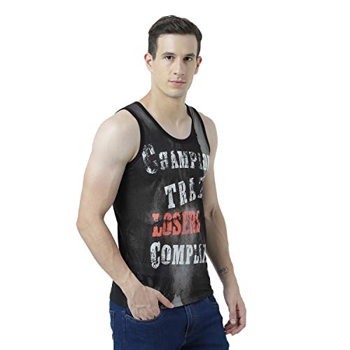 Image of wear your mind Men's Vest