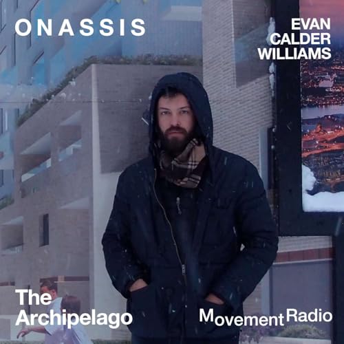The Archipelago #12: Evan Calder Williams &ndash; Visions Of The Apocalypse Pt. 2