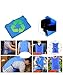 Cooling Ice Vest for Men & Women - Adjustable Cold Fabric Sport Vest for Hot Weather Activities