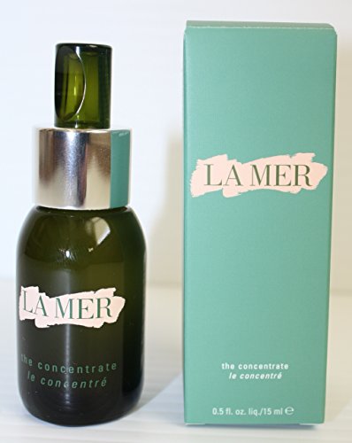 La Mer the Concentrate 0.5oz / 15ml Deluxe Sample Size