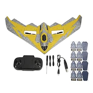 Keenso Samolot RC Flying Wing 2,4 GHz