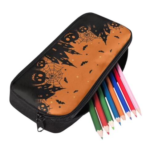 Image of Pencil Case, Pen Pouch Bag for Kids Students School Supplies