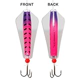 Tom's Taz Lures 096 Abigail - 26 Gram Tasmanian Devil Fishing Lure