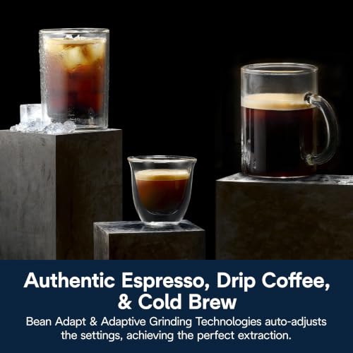 De'Longhi PrimaDonna Aromatic Fully Automatic Espresso Machine - image 4