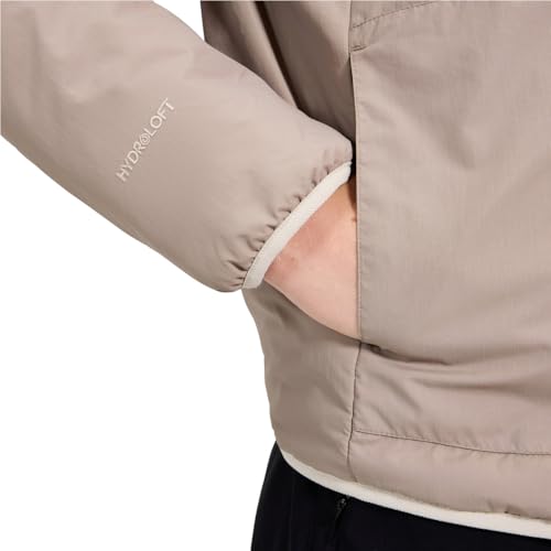 Veste réversible femme Berghaus Asperton imperméable coupe-vent rando - 4