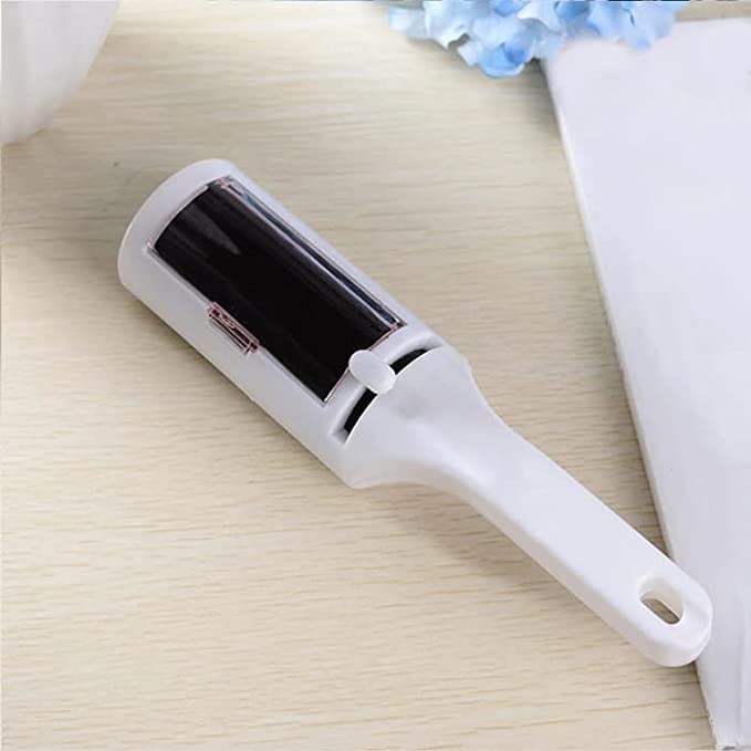 Buy Lichi Portable Manual Lint Remover Reusable Lint Remover for