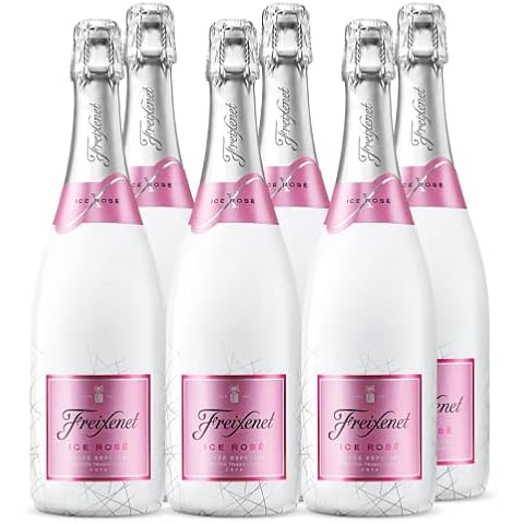 Freixenet ICE Rosé Cava - Halbtrocken Cover