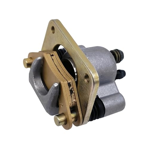 Étrier de frein XP 900 haute performance de freinage hydraulique pour Polaris RZR