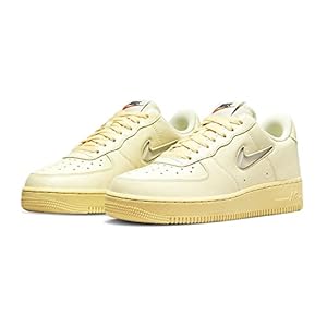 NIKE Air Force 1 ’07 Se, Zapatillas de Gimnasia Mujer