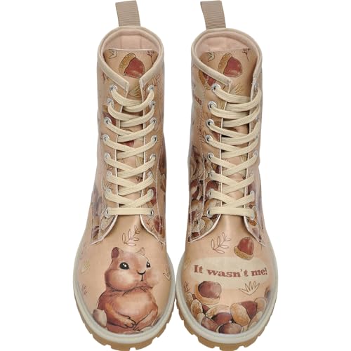Image of DOGO Long Boots for Women