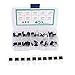 Produktbild 50-teilige Spannungsstabilisierung Triode, Spannungsregler-Transistor Set Hochleistungs-3-Klemmen-Transistor-Kits 10 Werte TO-220 LM317T L7805 L7806 L7808 L7809 L7810 L7812 L7815 L7818 L7824