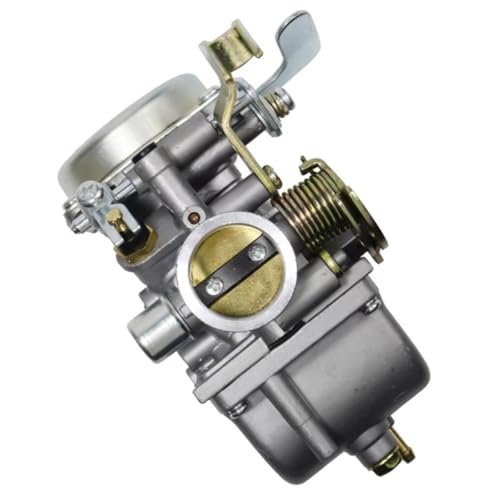 �ėp �L���u���^�[ Compatible With Suzuki For GN125E For EN125 1994 1995 1996 1997-2001 �I�[�g�o�C�L���u���^�[�G���W���A�Z���u���̌����C���A�N�Z�T���[