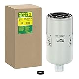 MANN-FILTER WK 9020 x fuel filter, off-highway applications