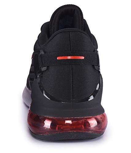 Image of Campus 0 BLK-RED