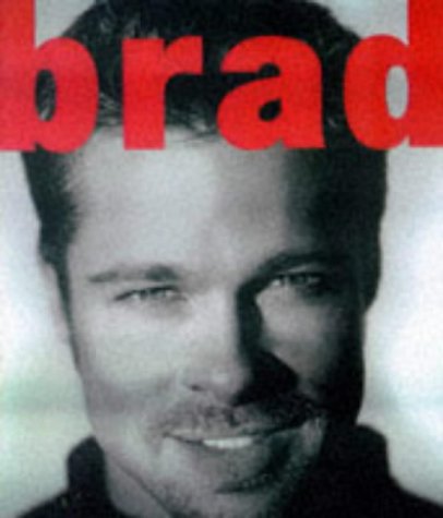Buy Brad Pitt — BookShops.in