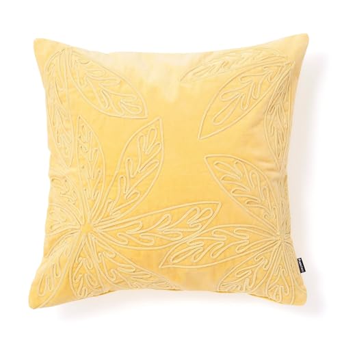 Francfranc �t�����t���� �R�[�h�h���[�C���O �N�b�V�����J�o�[ 45cm×45cm �C�G���[�i098�j