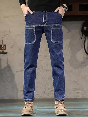 Image of Jeans for Men || Men Jeans || Stylish Jeans for Men || Men Jeans Regular fit (Q-06-07)