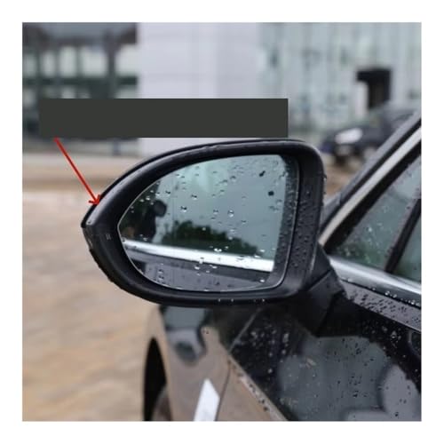 Coques rétroviseur Passat B8 finition premium Arteon - 5