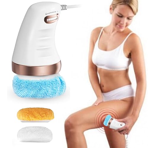 Masseur Anti Cellulite Electrique, vibra pro...