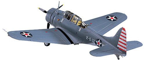 ハセガワ 1/48 アメリカ海軍 SBD-3 ドーントレス プラモデル JT19 6g7v4d0 Amazon.co.jp: ハセガワ 1/48 SBD-3 ドーントレス #JT19 : Hobbies