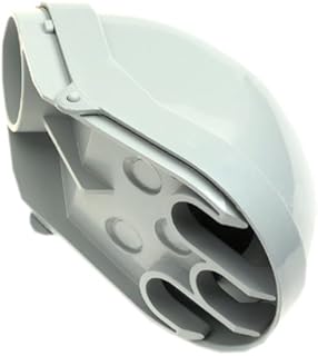 Carlon E998k-upc Service Entrance Cap, 2-1/2