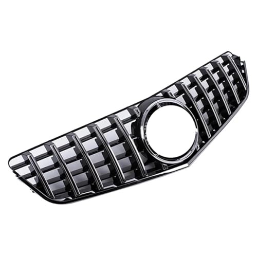 Calandre Mercedes Benz Classe E W207 C207 E200 E250 E350 E550 grille de style GT - 3