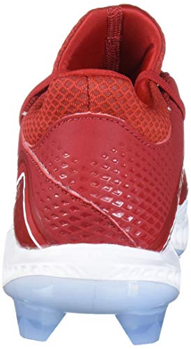 adidas Women's Icon V Bounce TPU Baseball Shoe - Image 3