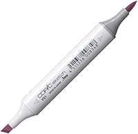 Vista 104 de Copic Markers BG000-Sketch, Aqua Pálido