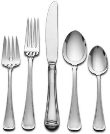 Old French 5PC Dinner