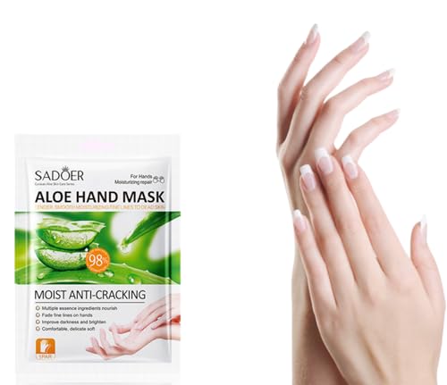 Amazon Best Sellers: Best Hand Masks