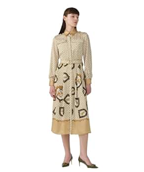 【極美品♡完売品】グレースコンチネンタル　定価6.3万　SPACEプリントドレス Amazon | [グレースコンチネンタル] カジュアルドレス 2024AW