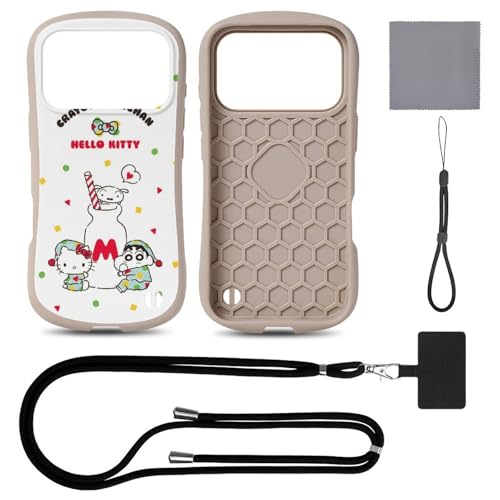 yiPhone17V[Y/iPhoneAirɑΉzN񂿂 n[LeB X}zP[X wh~ ϏՌ Sʕی th~ Xgbv | nhXgbv Xgbvz_[ lC 킢 LN^[