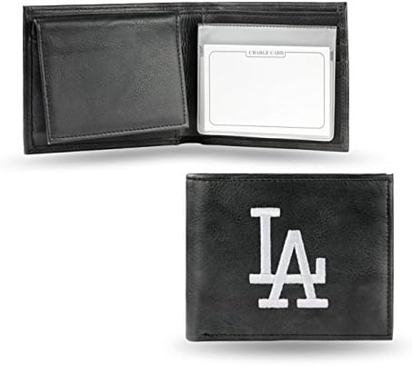 Rico Industries Los Angeles Dodgers Bifold Wallet
