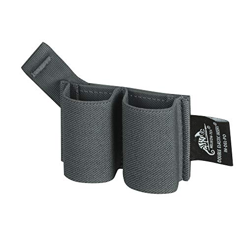 Helikon-Tex Triple Elastic Insert Shadow Grey, Versatile Insert System