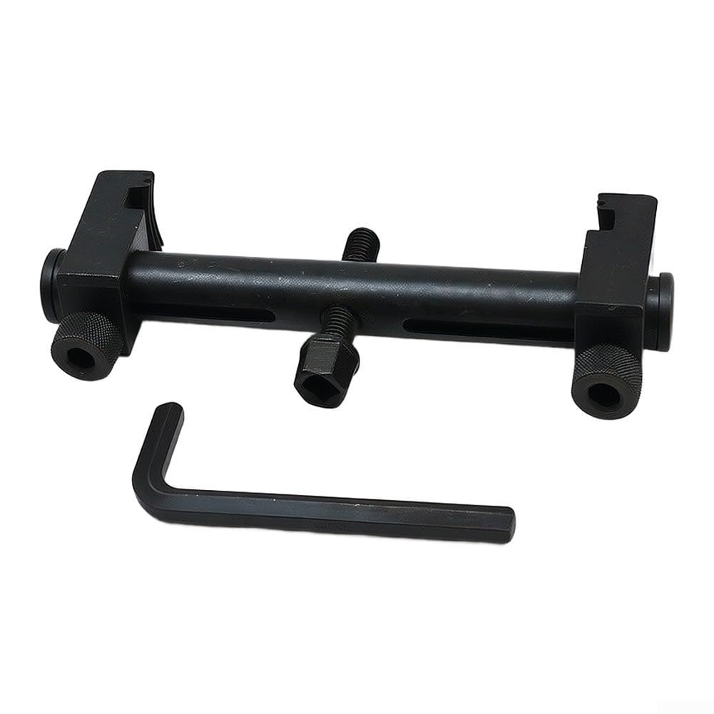 para herramienta Extractor Polea para acero para forjado 40-165mm